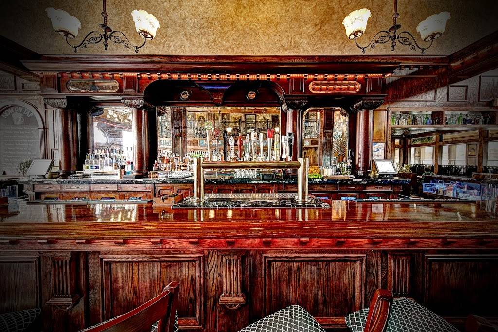 The First Post | restaurant | 3691 E Market St, York, PA 17402, USA | 7174308115 OR +1 717-430-8115