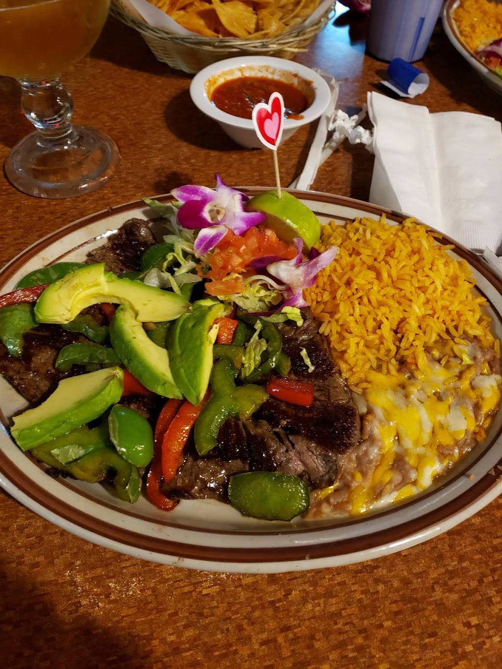 Puerto Azul Restaurant | restaurant | 1072 Lincoln Ave, San Jose, CA 95125, USA | 4082971300 OR +1 408-297-1300
