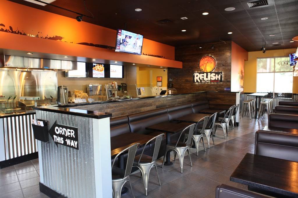 Relish | restaurant | 3822 W Newberry Rd, Gainesville, FL 32607, USA | 3528725880 OR +1 352-872-5880