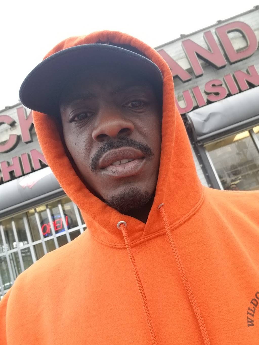 Lucky Panda | restaurant | 2596 Donald Lee Hollowell Pkwy NW, Atlanta, GA 30318, USA | 4047998838 OR +1 404-799-8838