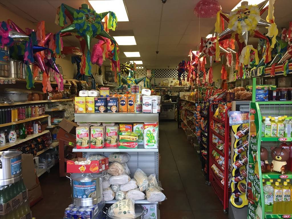 Tienda Morelos | restaurant | 1350 US-501, Conway, SC 29526, USA | 8432340646 OR +1 843-234-0646