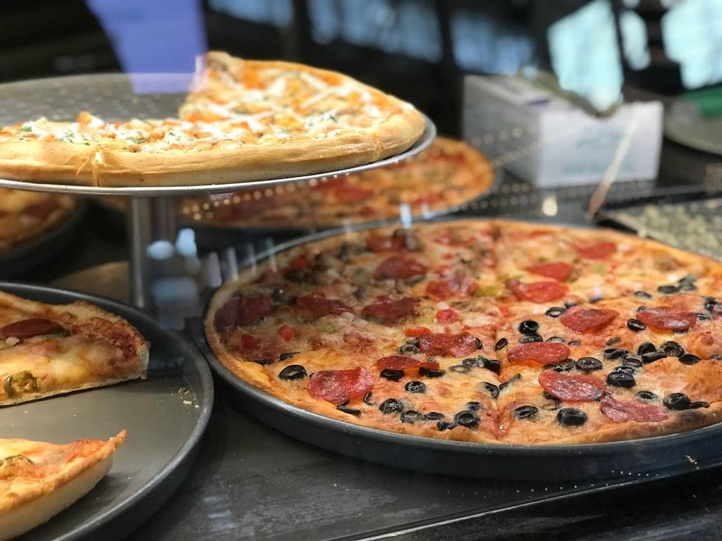 Villa Fresh Italian Kitchen | restaurant | 1 W Flatiron Crossing Dr, Broomfield, CO 80021, USA | 9705173198 OR +1 970-517-3198