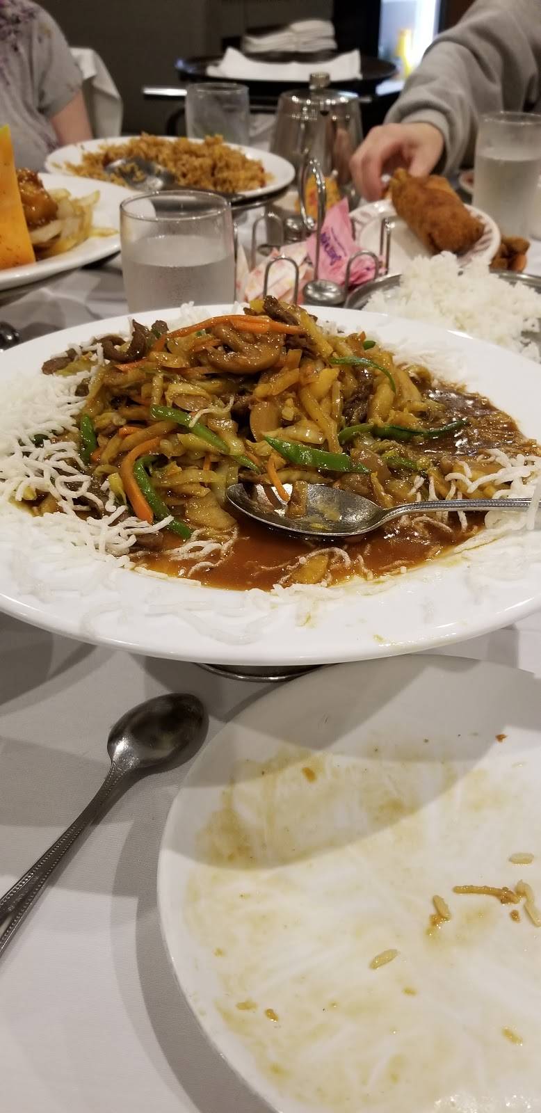 Kings | restaurant | 4345 U.S. 9, Freehold, NJ 07728, USA | 7323031988 OR +1 732-303-1988