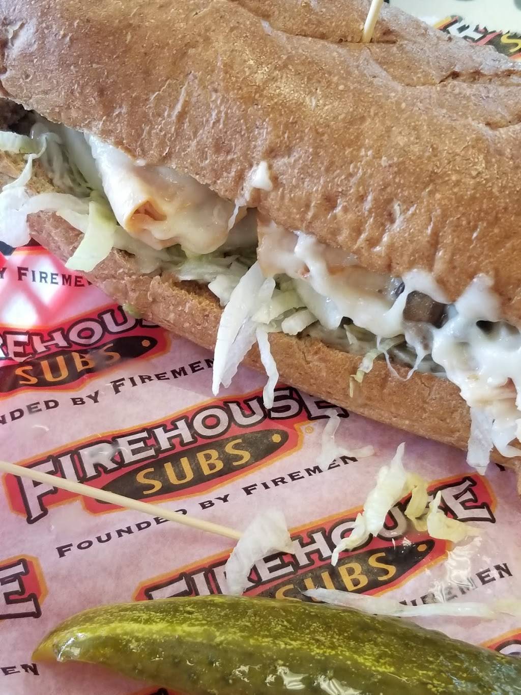 Firehouse Subs | meal delivery | 2219 Boundary St, Beaufort, SC 29902, USA | 8433793443 OR +1 843-379-3443