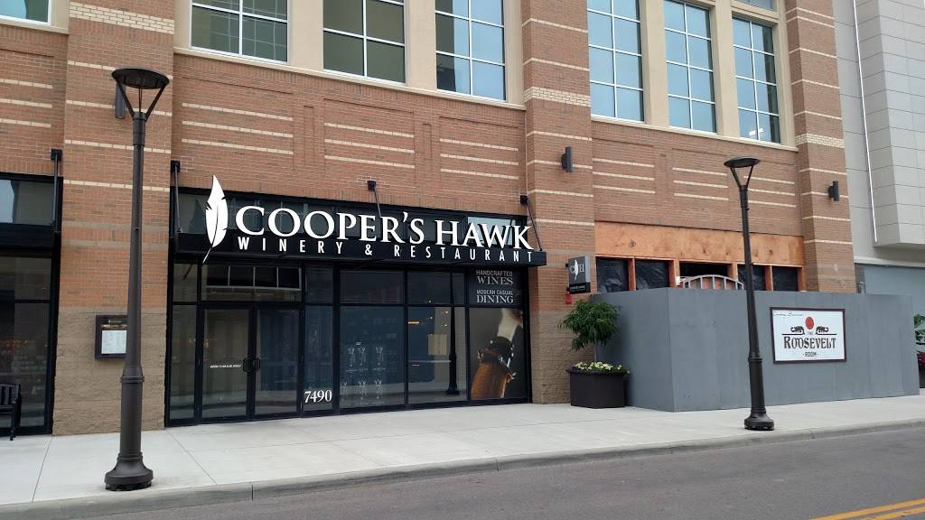Coopers Hawk Winery & Restaurant | restaurant | 7490 Bales St, Liberty Township, OH 45069, USA | 5134639463 OR +1 513-463-9463