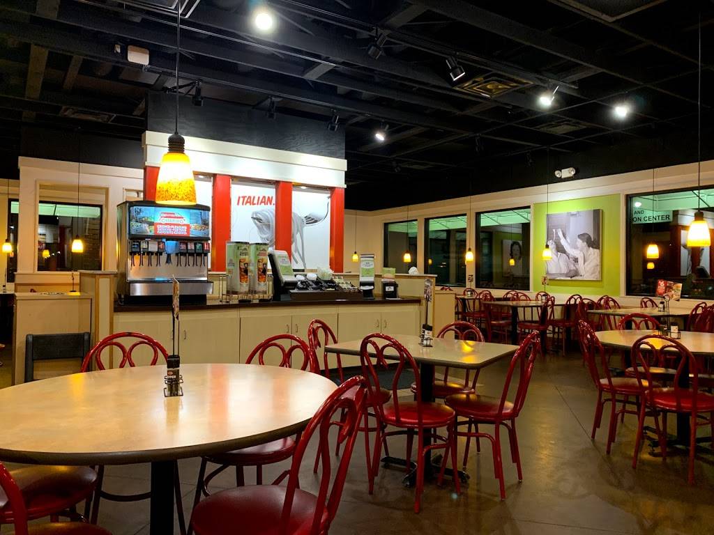 Fazolis | restaurant | 4603 Vine St, Lincoln, NE 68503, USA | 4024664045 OR +1 402-466-4045