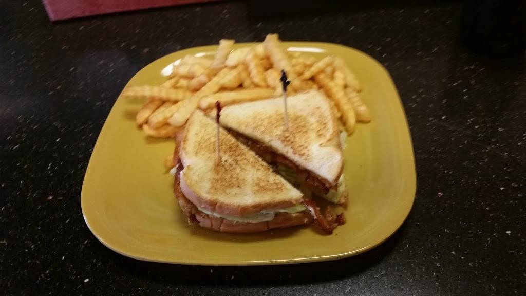 Charlies Cafe | cafe | 1800 Granby St, Norfolk, VA 23517, USA | 7576250824 OR +1 757-625-0824