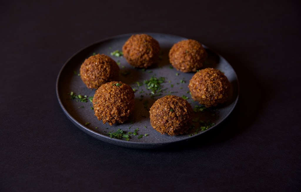 Sinya Mediterranean | restaurant | 3224 N Damen Ave, Chicago, IL 60618, USA | 7738975700 OR +1 773-897-5700