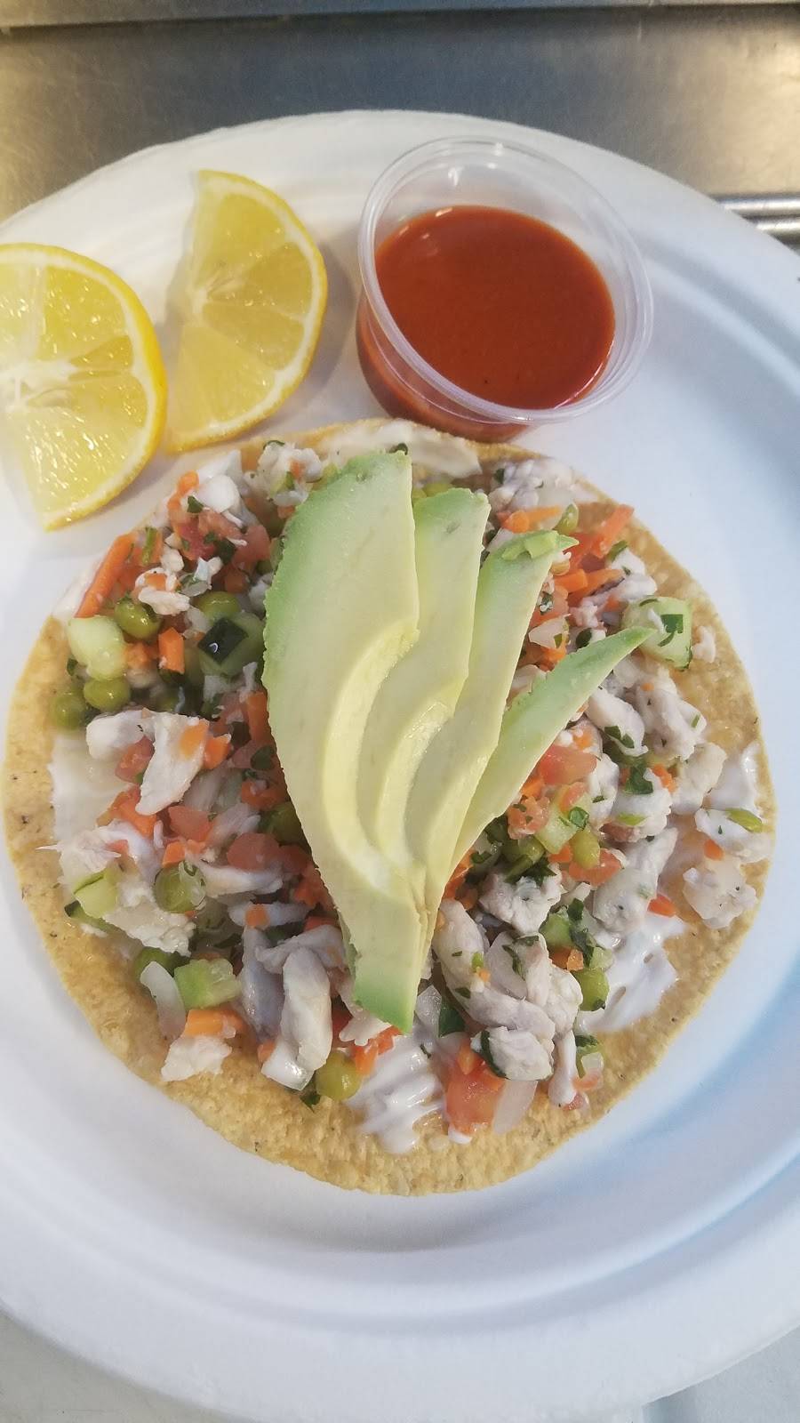 Tacos Espinoza | restaurant | 261 S Leggett St, Porterville, CA 93257, USA | 5593508472 OR +1 559-350-8472