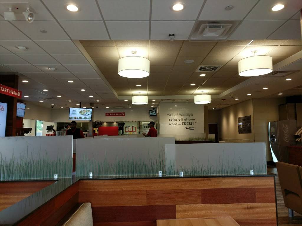 Wendys | restaurant | 1540 Egypt Rd, Phoenixville, PA 19460, USA | 6106500102 OR +1 610-650-0102