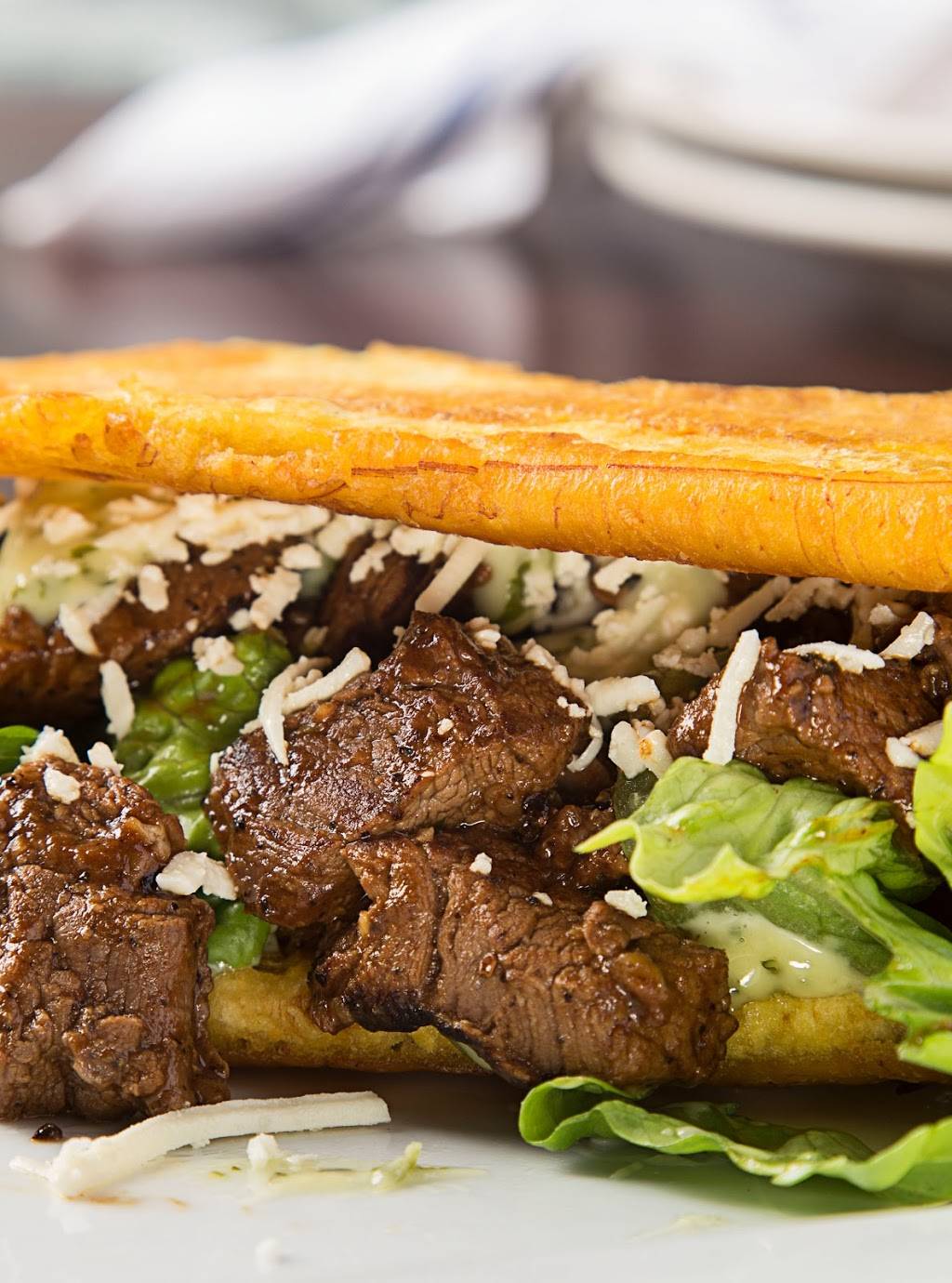 Canaima Restaurant | restaurant | 5401 NW 79th Ave, Doral, FL 33166, USA | 7864529350 OR +1 786-452-9350