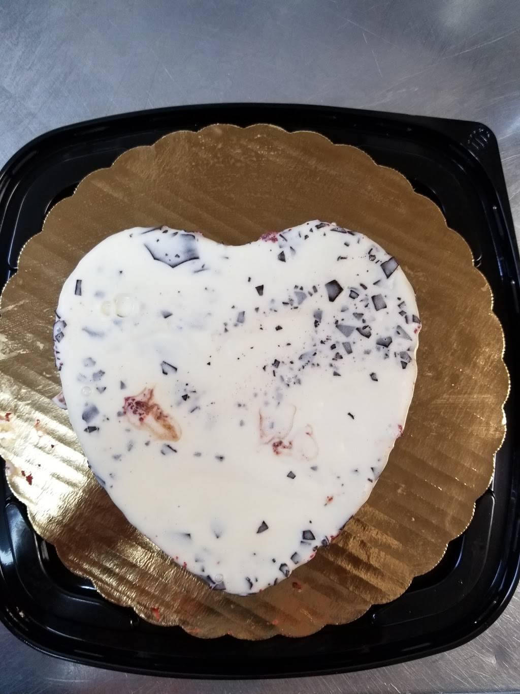 Cold Stone Creamery | bakery | 140 E Street Rd, Feasterville-Trevose, PA 19053, USA | 2153572225 OR +1 215-357-2225