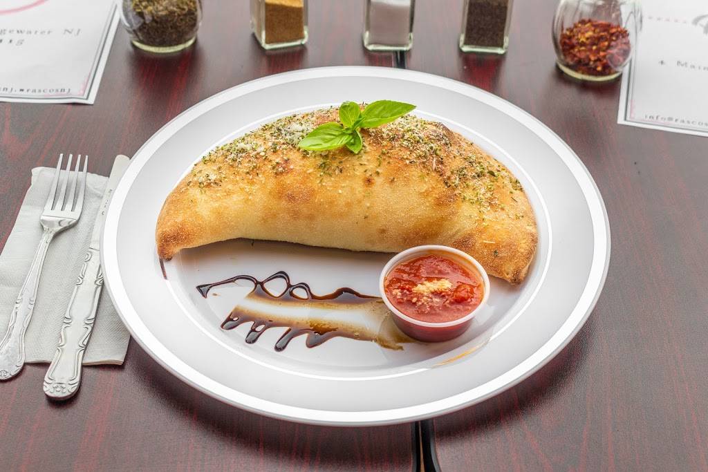 Rascos | restaurant | 4 Main St, Edgewater, NJ 07020, USA | 2019175115 OR +1 201-917-5115