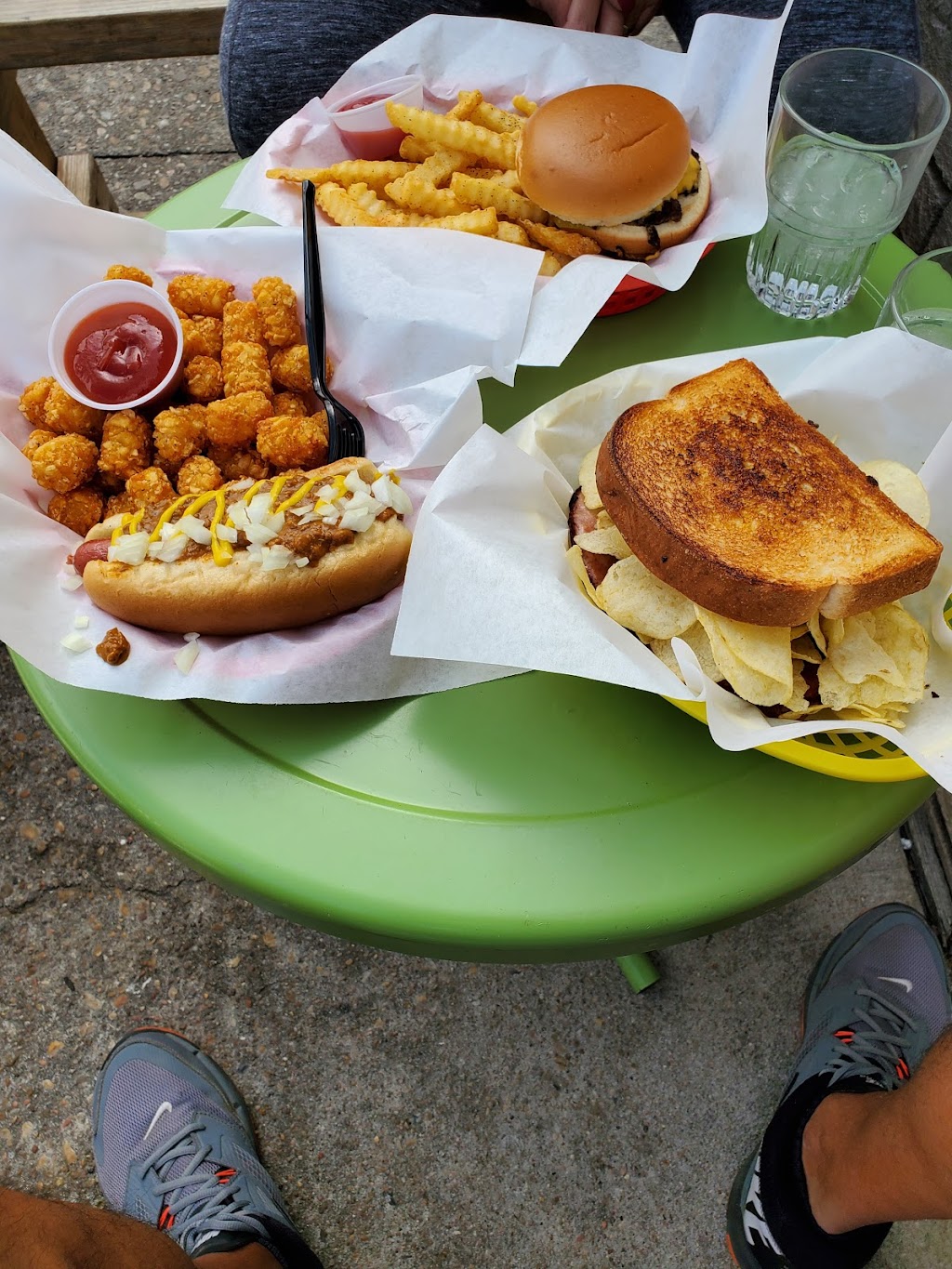 Delray Cafe | meal takeaway | 1133 E 11th St, Austin, TX 78702, USA | 5129874294 OR +1 512-987-4294