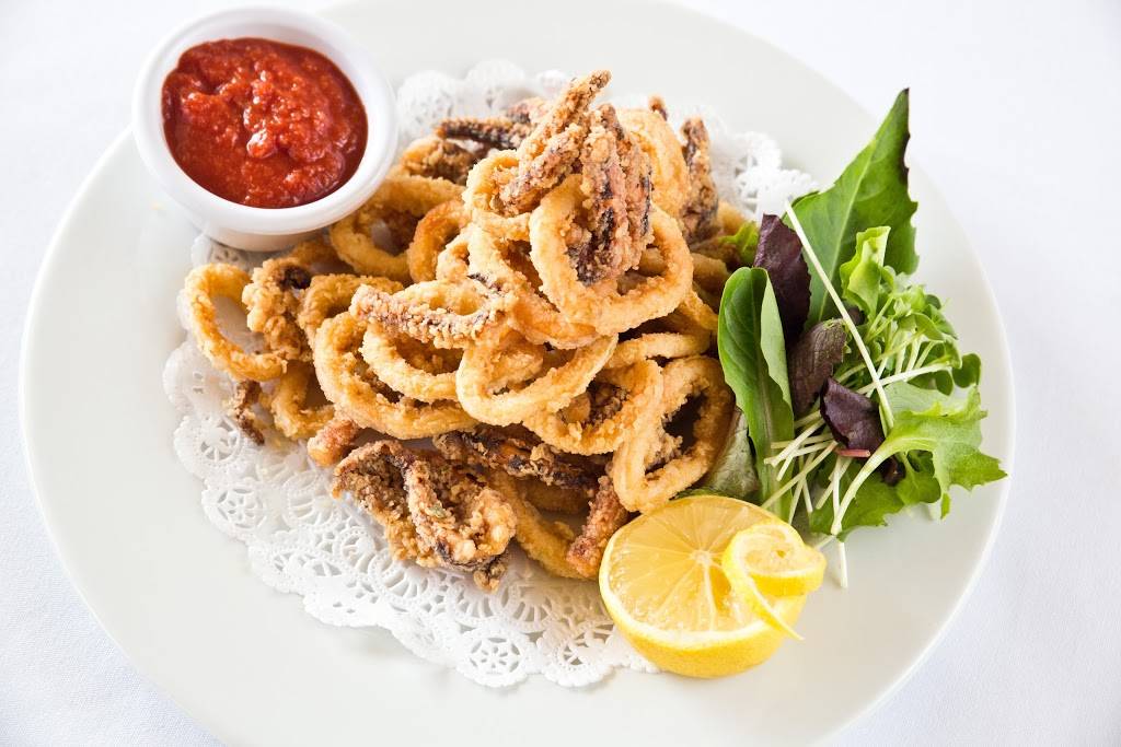 Pompeii | restaurant | 100 State St, Los Altos, CA 94022, USA | 6509492400 OR +1 650-949-2400