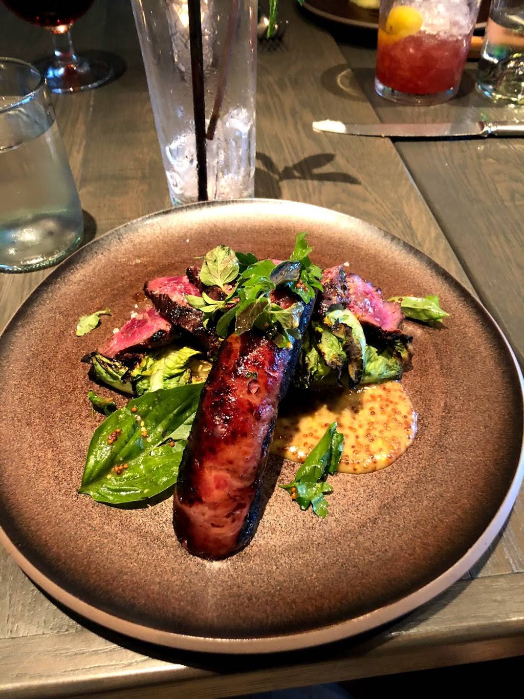 Rye Street Tavern | restaurant | 13 Rye Street, Baltimore, MD 21230, USA | 4436628000 OR +1 443-662-8000