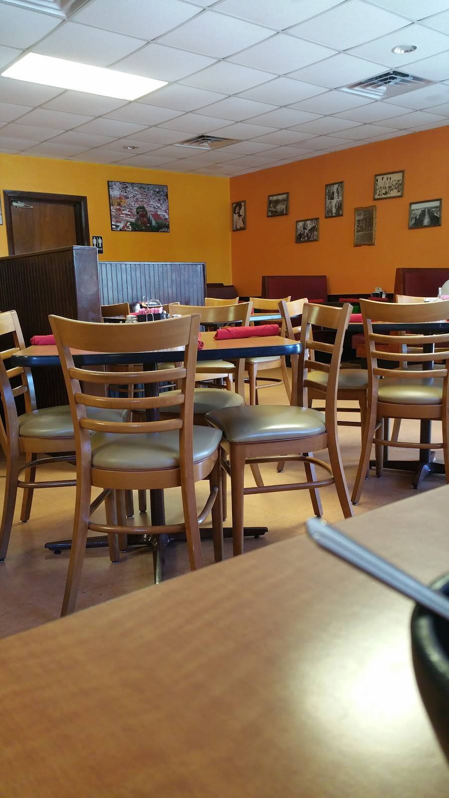 Arturos Mexican Restaurant | restaurant | 302 W Crosstimbers Rd, Houston, TX 77018, USA | 8325168425 OR +1 832-516-8425