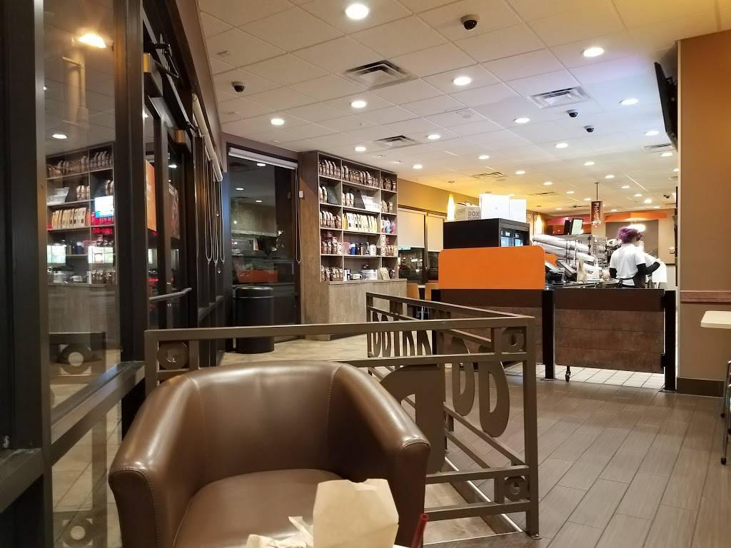 Dunkin | cafe | 7203 Van Nuys Blvd, Van Nuys, CA 91405, USA | 8187786461 OR +1 818-778-6461