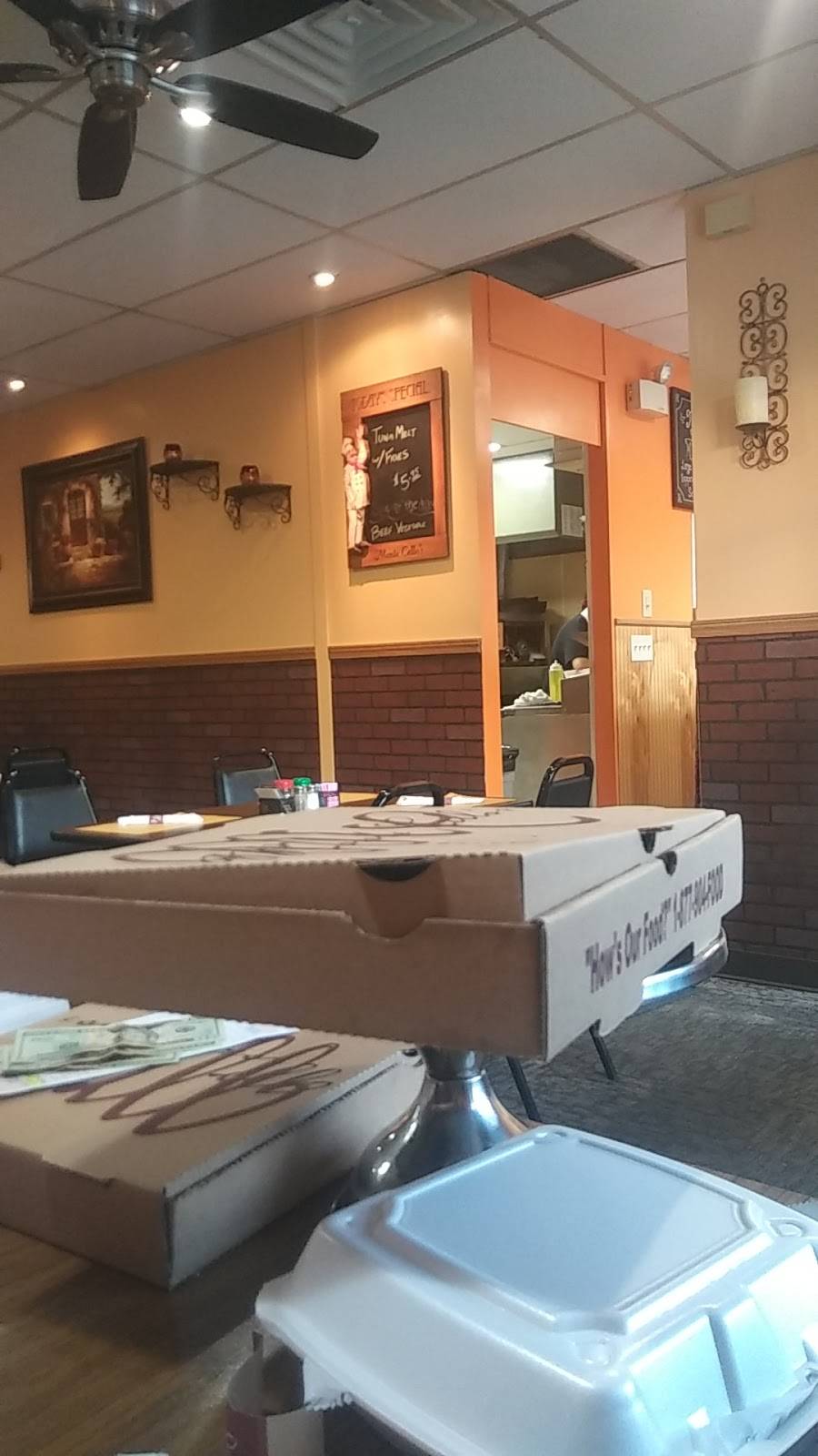 Monte Cellos of Shaler | restaurant | 880 Butler St, Pittsburgh, PA 15223, USA | 4127840888 OR +1 412-784-0888