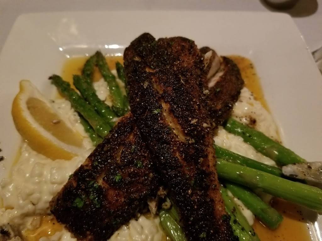 21 at the Frederick | restaurant | 940 4th Ave, Huntington, WV 25701, USA | 3045290222 OR +1 304-529-0222