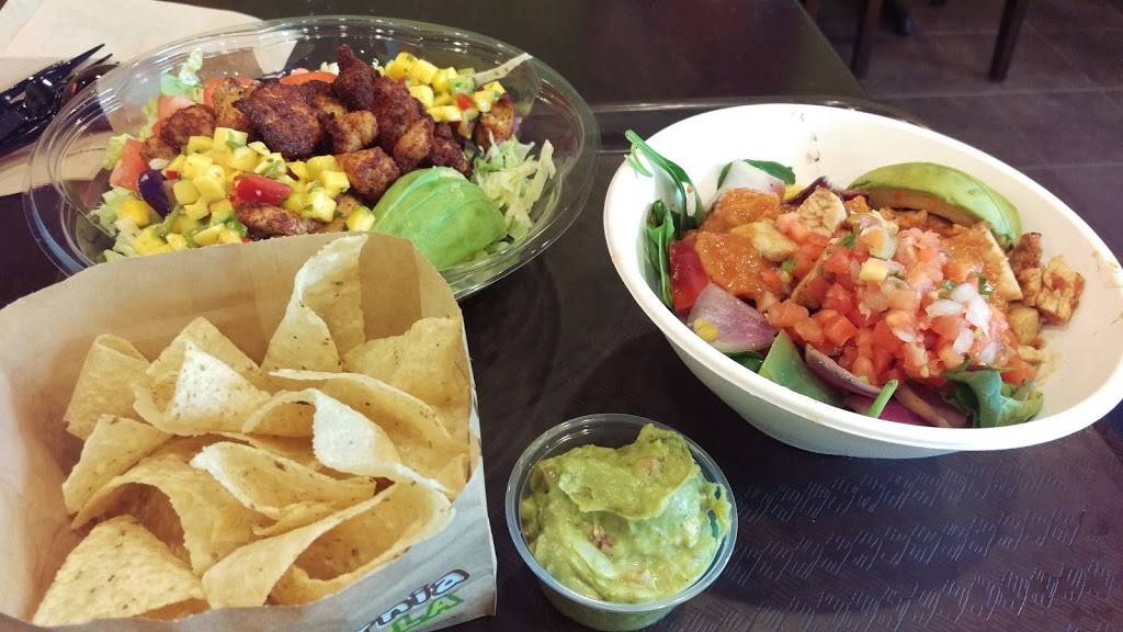 California Tortilla | restaurant | 1809 E 16th St NW, Washington, DC 20006, USA | 2027508574 OR +1 202-750-8574