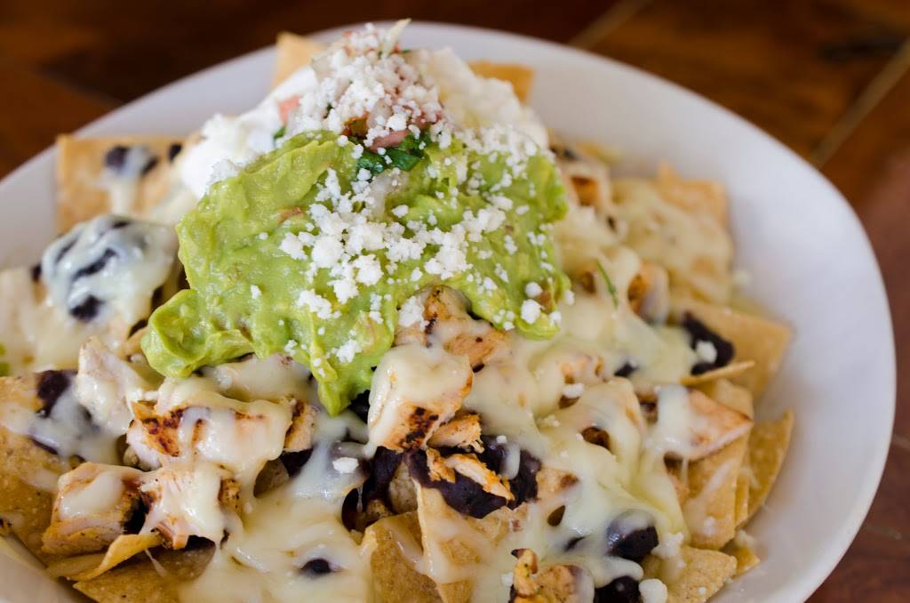 Los Arroyos Goleta Mexican Restaurant & Take Out | restaurant | 5764 Calle Real, Goleta, CA 93117, USA | 8057708209 OR +1 805-770-8209