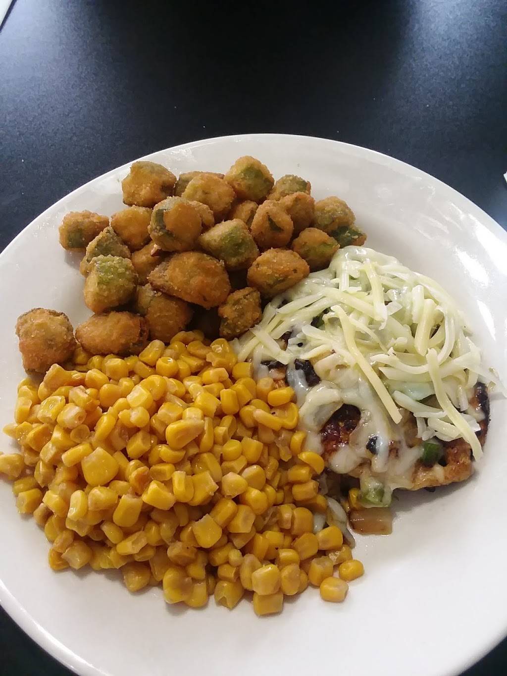 Pops Cafe | restaurant | 2354g Ebenezer Rd, Rock Hill, SC 29732, USA | 8033667117 OR +1 803-366-7117