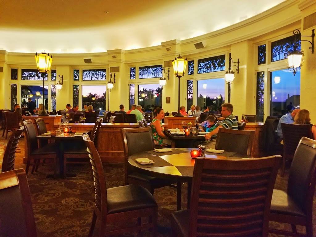 The Circular | restaurant | 100 Hotel Rd, Hershey, PA 17033, USA | 7175348800 OR +1 717-534-8800