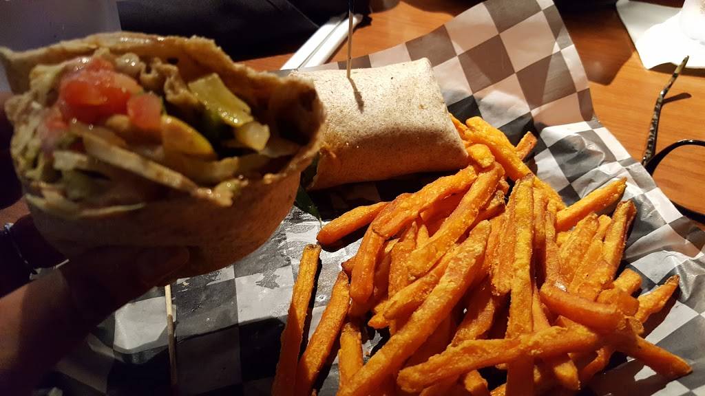 Gate City Grille | restaurant | 3030 W Gate City Blvd, Greensboro, NC 27403, USA | 3363584512 OR +1 336-358-4512