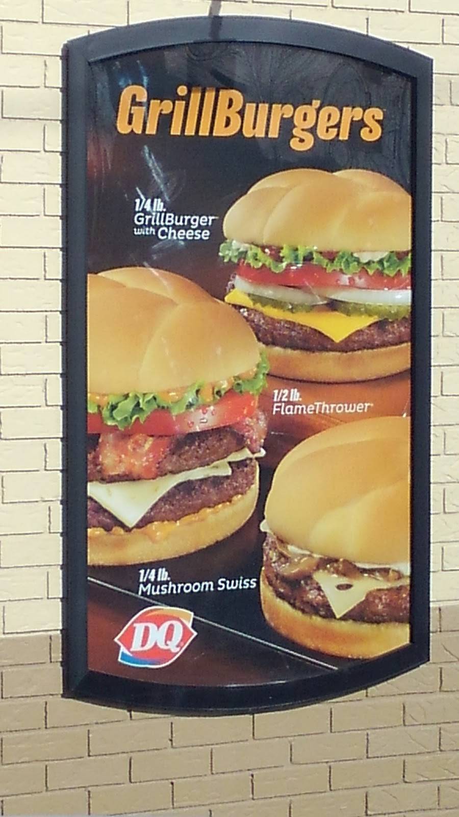 Dairy Queen Grill & Chill | restaurant | 108 S US Hwy 71, Savannah, MO 64485, USA | 8163245012 OR +1 816-324-5012