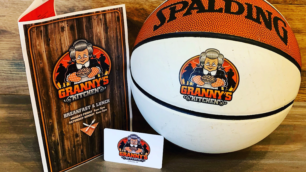 Grannys Kitchen OKC | restaurant | 2121 W Memorial Rd, Oklahoma City, OK 73134, USA | 4052545505 OR +1 405-254-5505