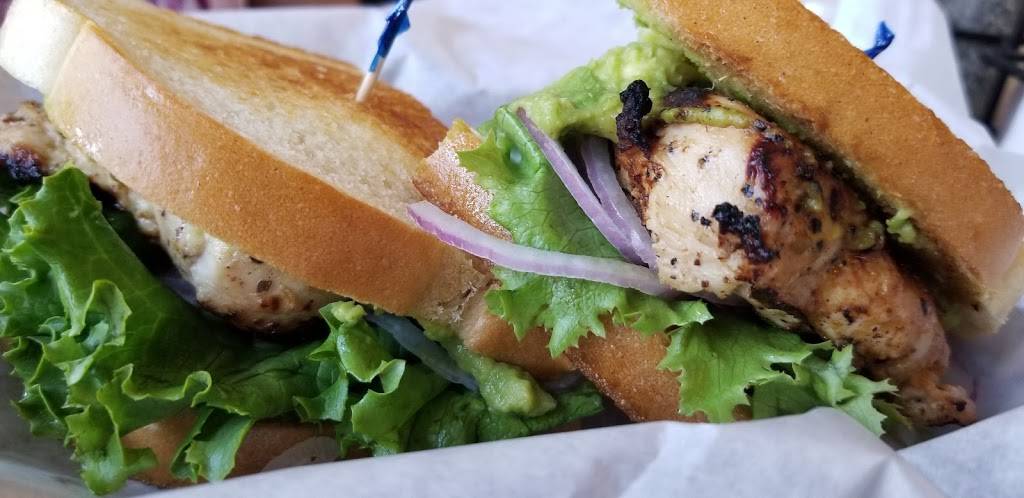 Sequoia Sandwich Company | meal takeaway | 1231 18th St, Bakersfield, CA 93301, USA | 6613232500 OR +1 661-323-2500