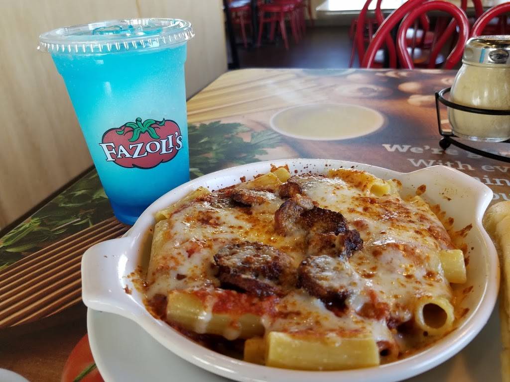 Fazolis | restaurant | 8002 Cass St, Omaha, NE 68114, USA | 4023430918 OR +1 402-343-0918