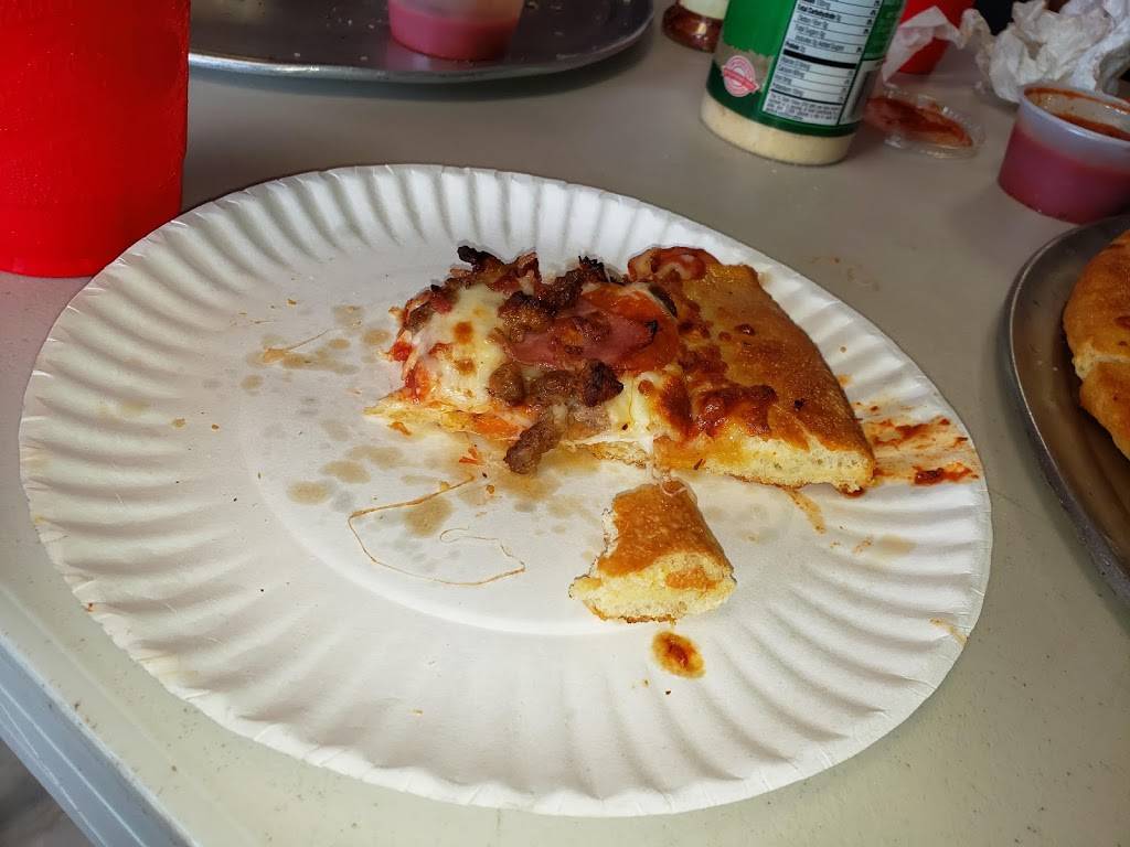 Pizza Palazzo | meal delivery | 5702 Bataan Memorial ste c-1, Las Cruces, NM 88011, USA | 5753824554 OR +1 575-382-4554