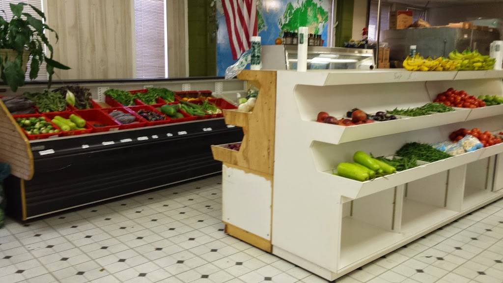 New Saras Market | restaurant | 660 E 12th St, Erie, PA 16503, USA | 8144524840 OR +1 814-452-4840