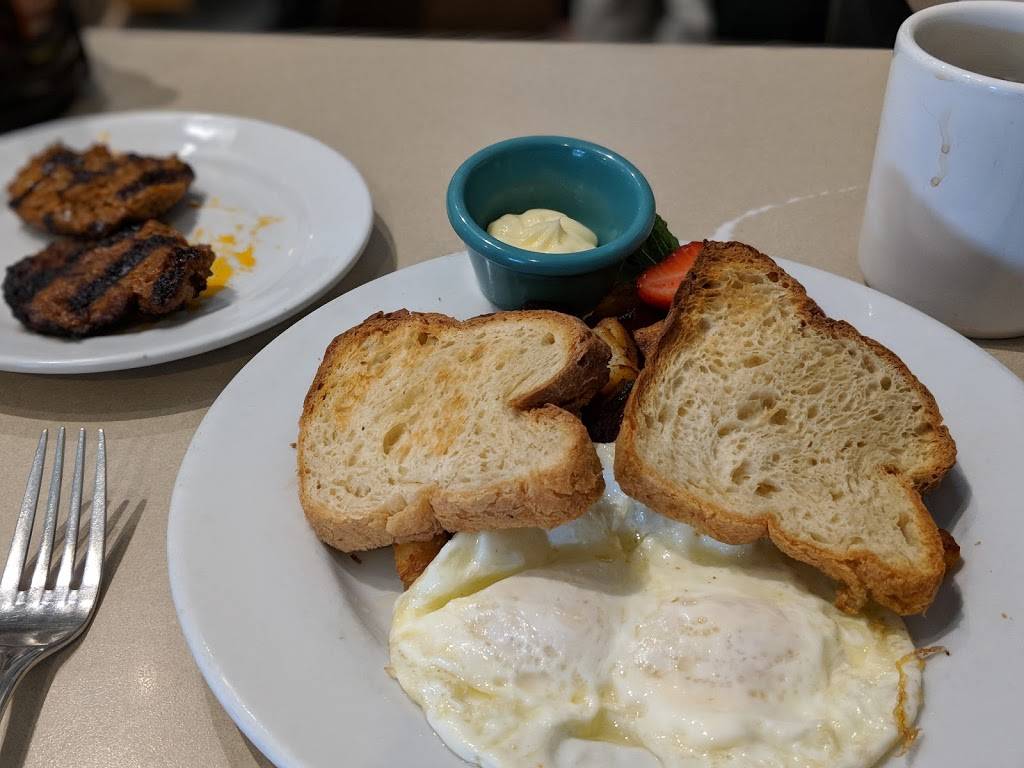 Jeffreys Grill & Catering | restaurant | 112 Mid Valley Center, Carmel-By-The-Sea, CA 93923, USA | 8316242029 OR +1 831-624-2029