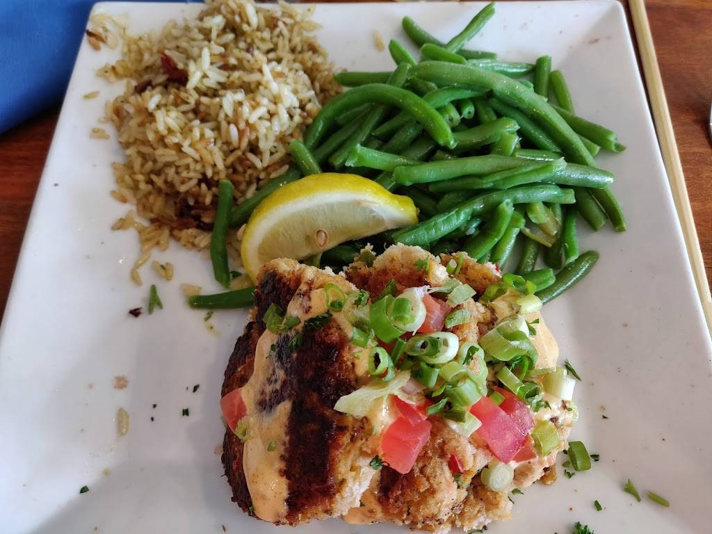 Flying Fish Public Market & Grill | restaurant | 4744 U.S. 17 S, North Myrtle Beach, SC 29582, USA | 8436633474 OR +1 843-663-3474