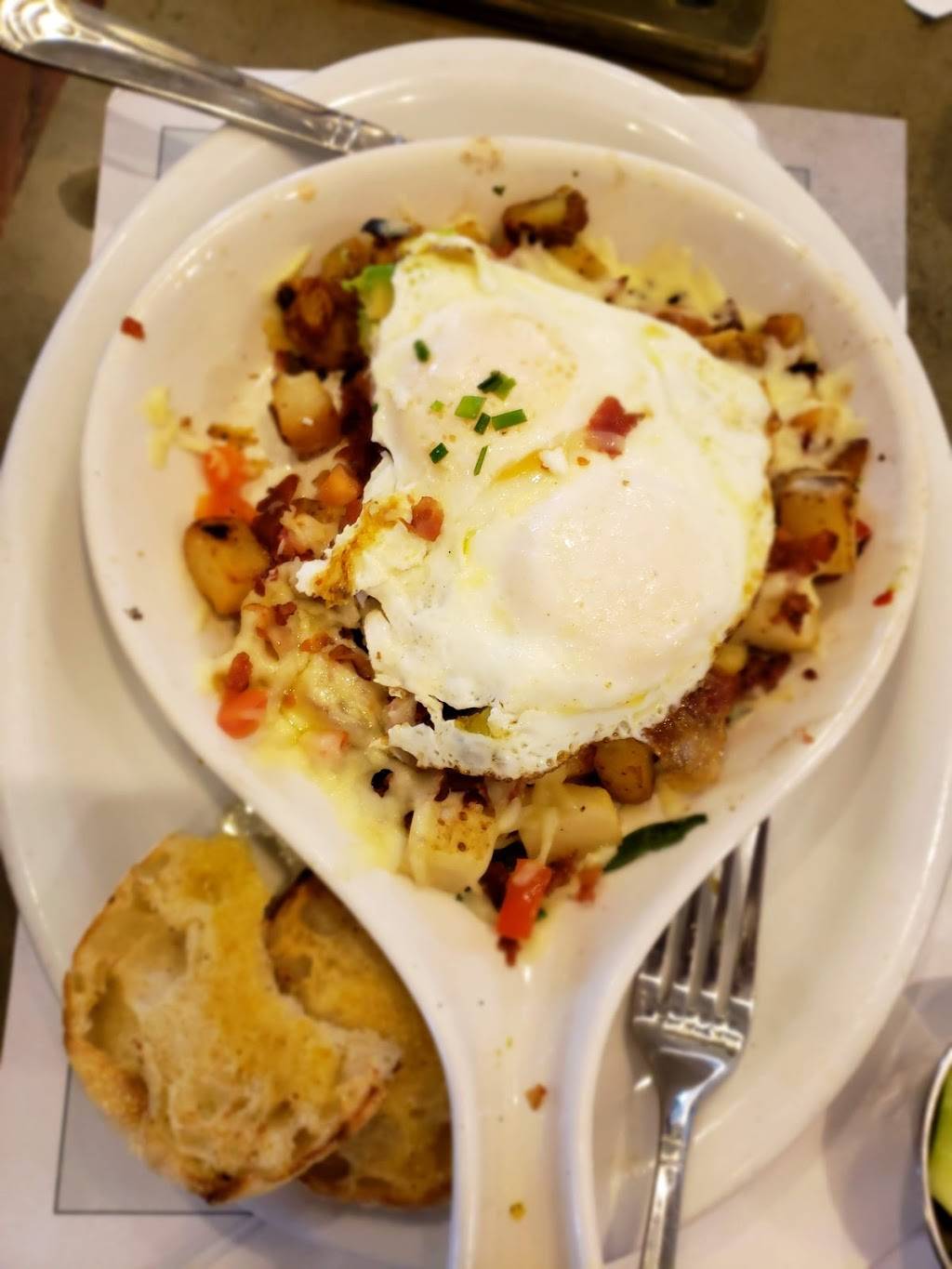 The Turning Point | cafe | 92 Ocean Ave, Long Branch, NJ 07740, USA | 7329231104 OR +1 732-923-1104