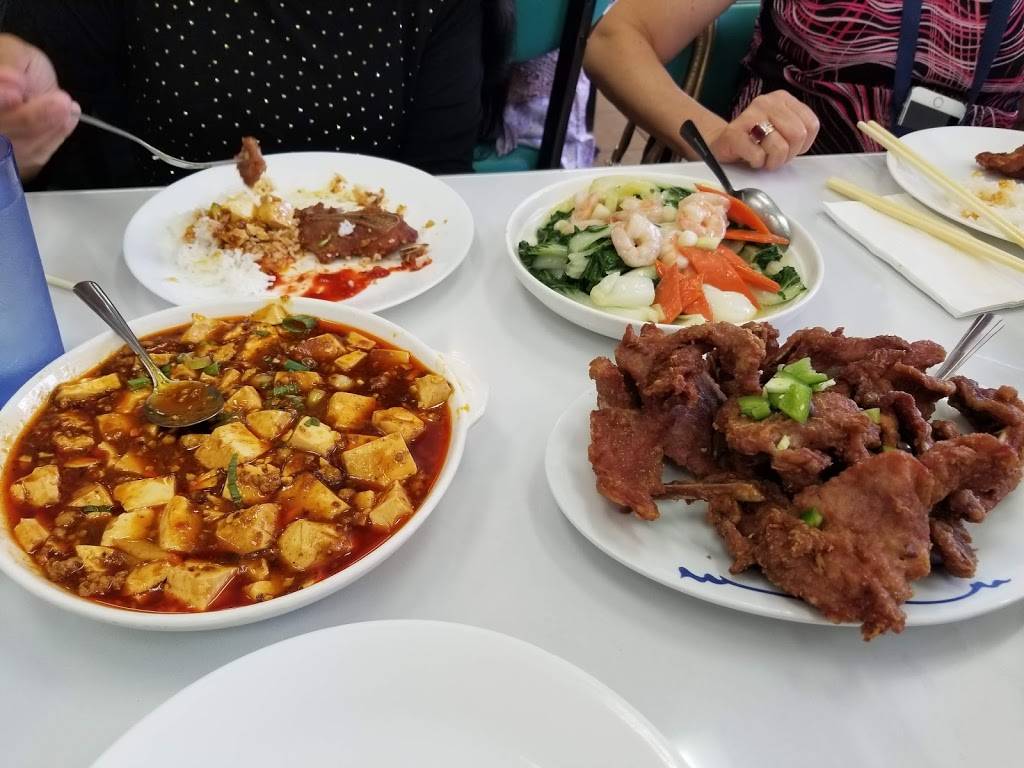 New Yong Kang Seafood Restaurant | restaurant | 40900 Fremont Blvd, Fremont, CA 94538, USA | 5102529926 OR +1 510-252-9926