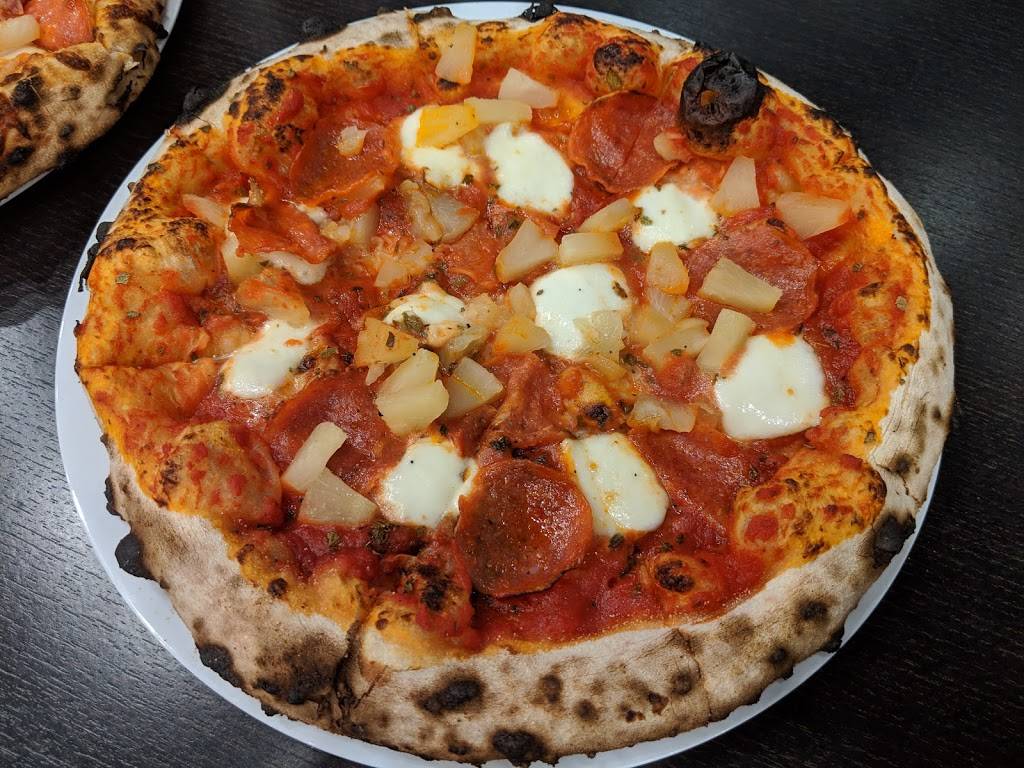 1000 Degrees Pizza Salad Wings | restaurant | 13599 W Colonial Dr, Winter Garden, FL 34787, USA | 4075543206 OR +1 407-554-3206