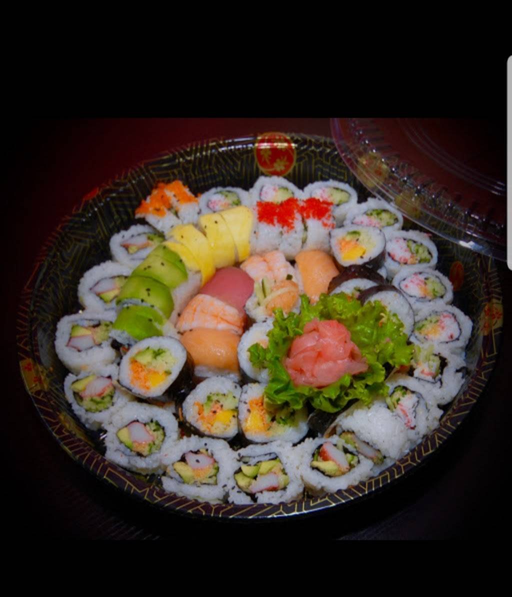 Sushi Ah Lin & Tokyo restaurant | restaurant | 1072 Rue de Saint Jovite, Mont-Tremblant, QC J8E 3J9, Canada | 8197171263 OR +1 819-717-1263