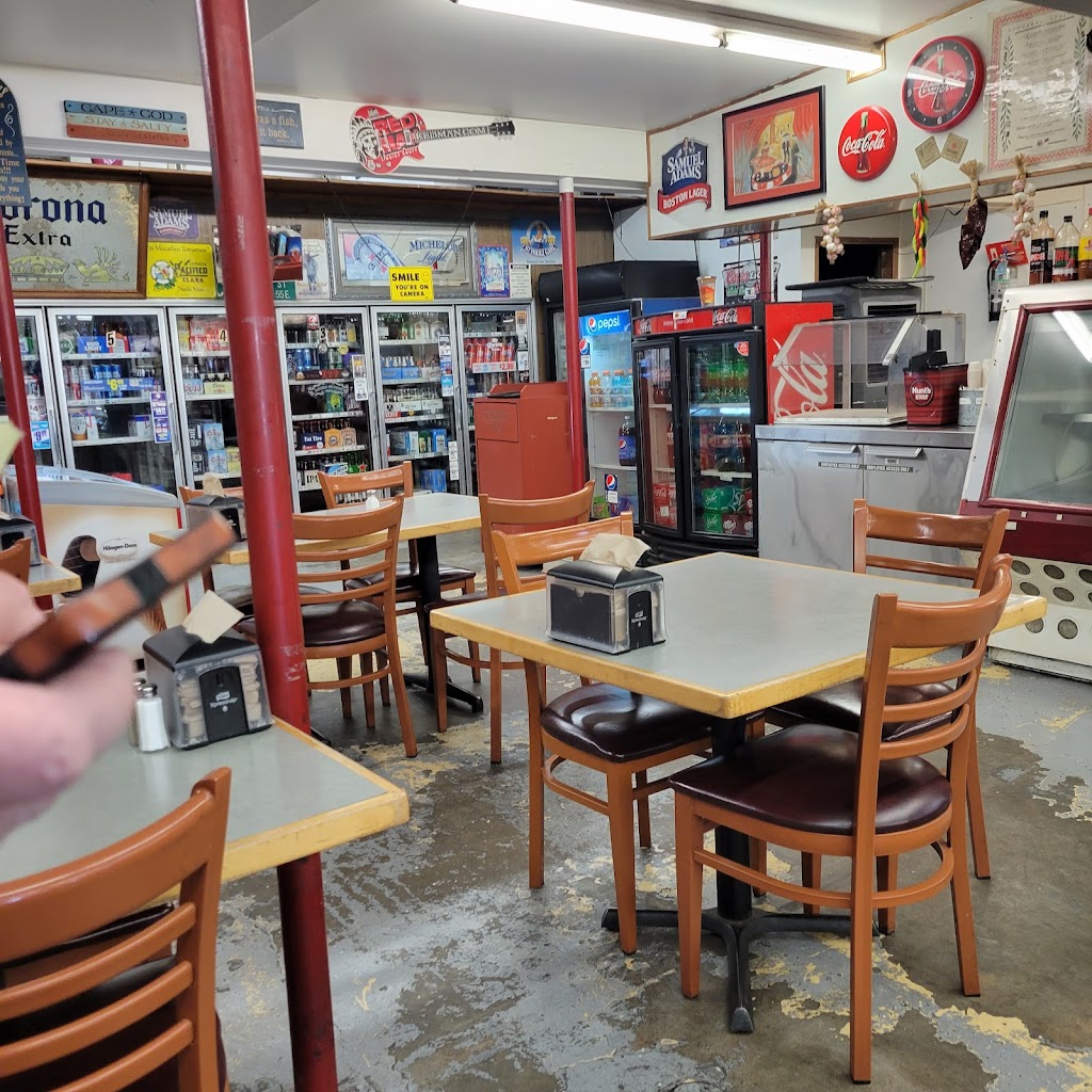 Verde Lea Market Deli & Grill | restaurant | 516 N Main St, Cottonwood, AZ 86326, USA | 9286348731 OR +1 928-634-8731