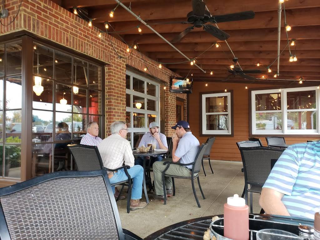 Jim N Nicks Bar-B-Q | restaurant | 1920 S College St, Auburn, AL 36832, USA | 3342465197 OR +1 334-246-5197