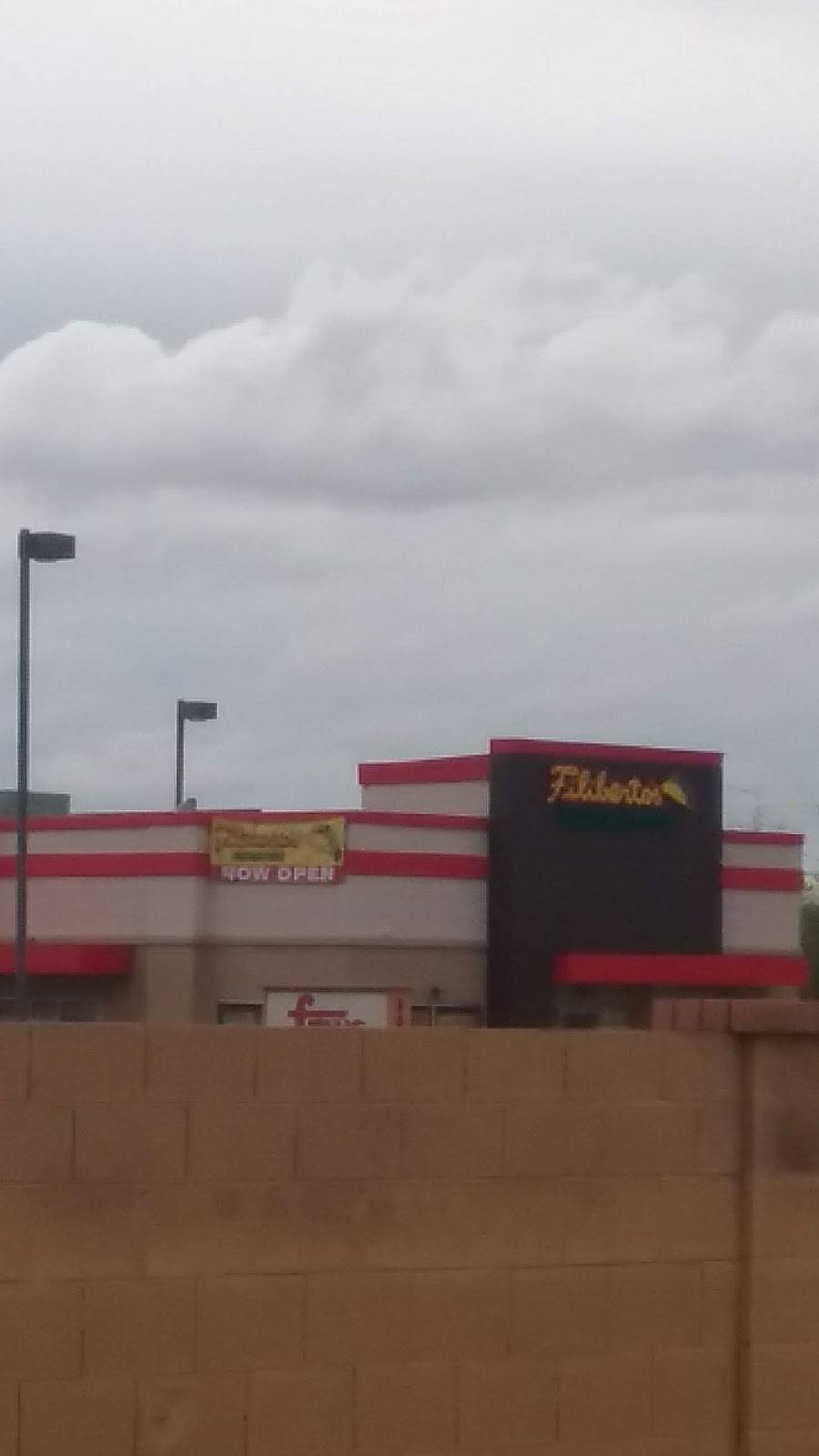 Filiberto’s Mexican food | restaurant | 9039 W Olive Ave, Peoria, AZ 85345, USA | 6233340436 OR +1 623-334-0436