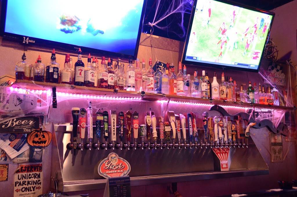 USA Sports Grill | restaurant | 151 Adams Ln, Mt. Juliet, TN 37122, USA | 6157541999 OR +1 615-754-1999