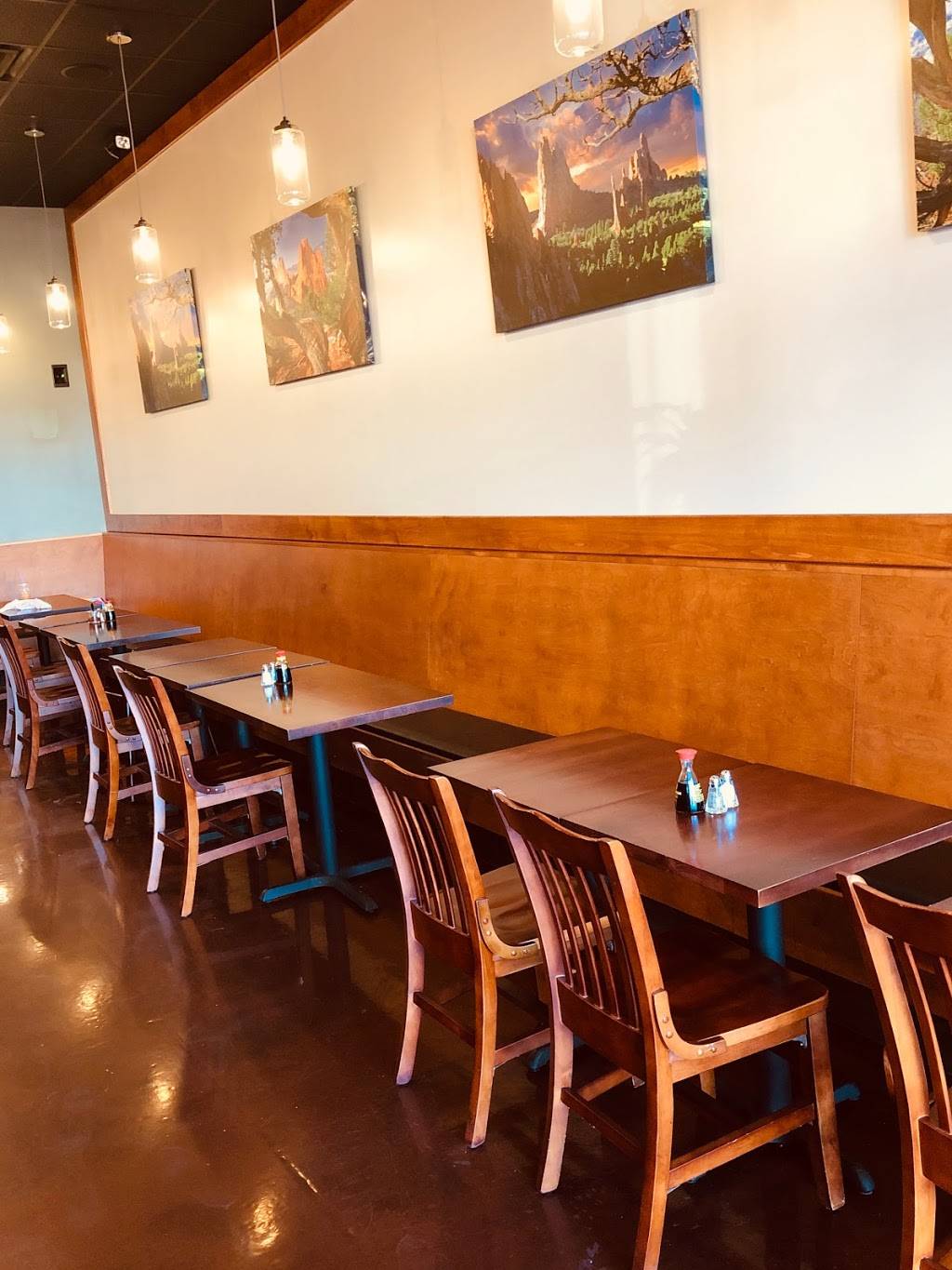 New Asian Fusion | restaurant | 2100 S Gilbert Rd #10, Chandler, AZ 85286, United States | 4808991889 OR +1 480-899-1889