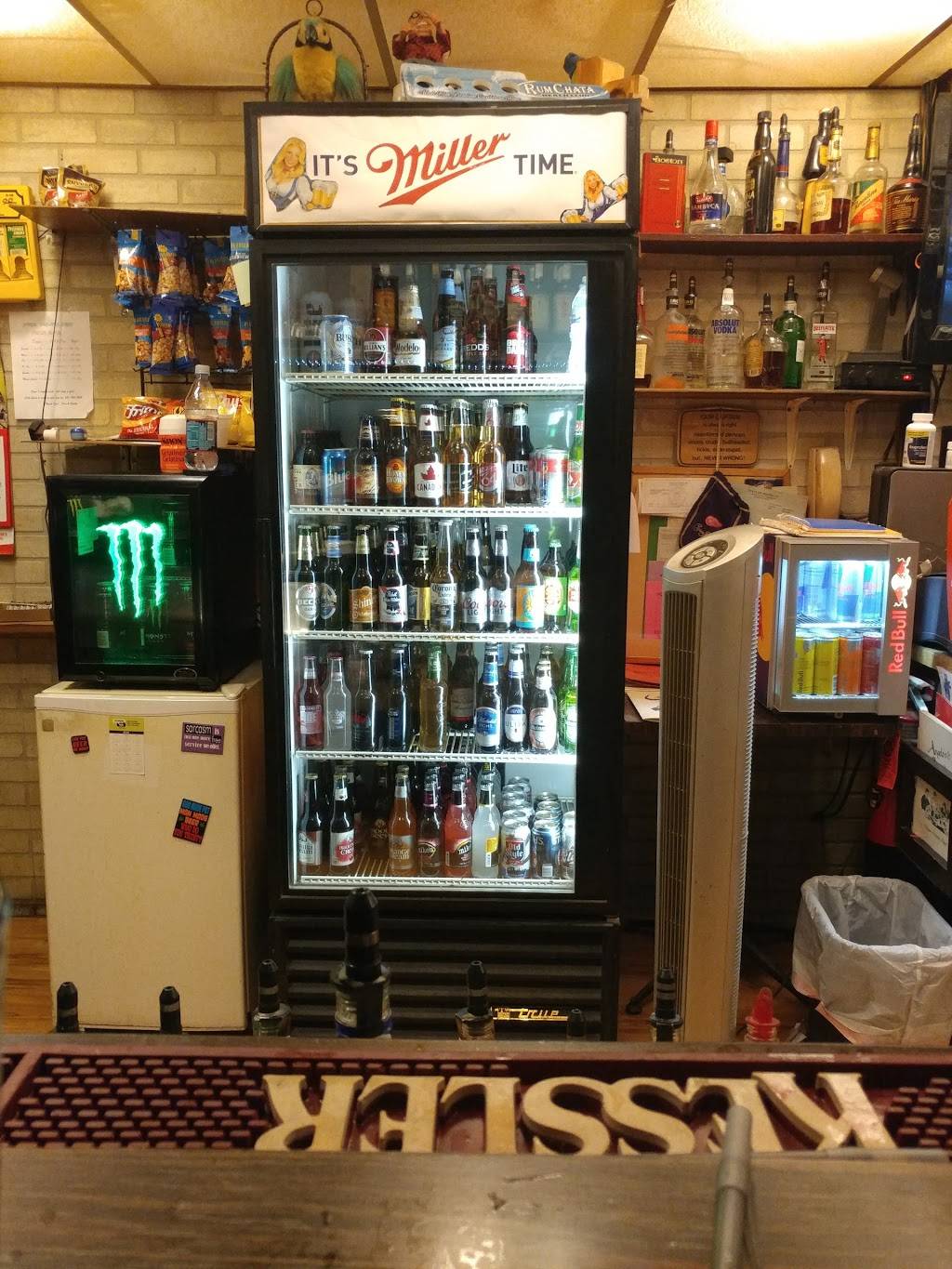 Angelos & Riccardos Inc | restaurant | 161 N Division Ave, Hesperia, MI 49421, USA | 2318543695 OR +1 231-854-3695