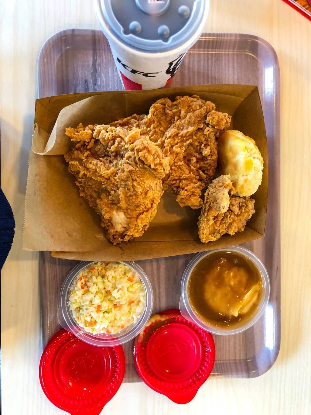 KFC | restaurant | 3400 Bardstown Rd, Louisville, KY 40218, USA | 5024595914 OR +1 502-459-5914