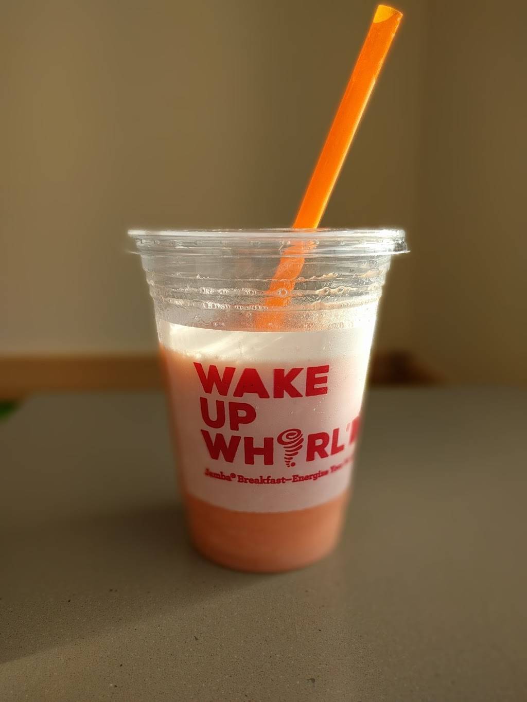 Sunnyside Jamba | restaurant | 11971 SE Sunnyside Rd, Happy Valley, OR 97015, USA | 5038553334 OR +1 503-855-3334