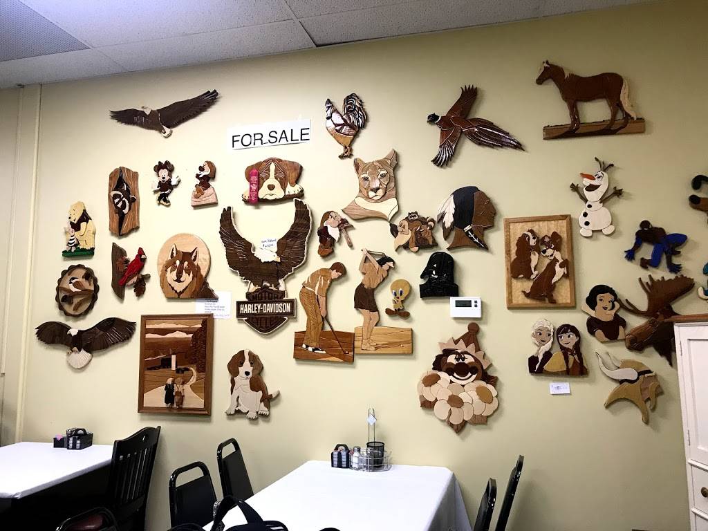 Lilys Cafe | restaurant | 9691 63rd Ave N, Maple Grove, MN 55369, USA | 7635332304 OR +1 763-533-2304